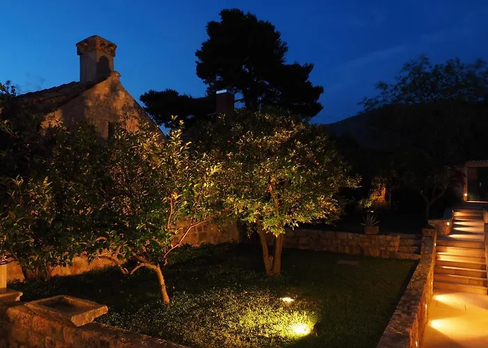 公寓 Charming For 3 Pax In