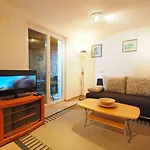 Charming For 3 Pax In Daire *