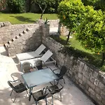 Charming For 3 Pax In Daire *