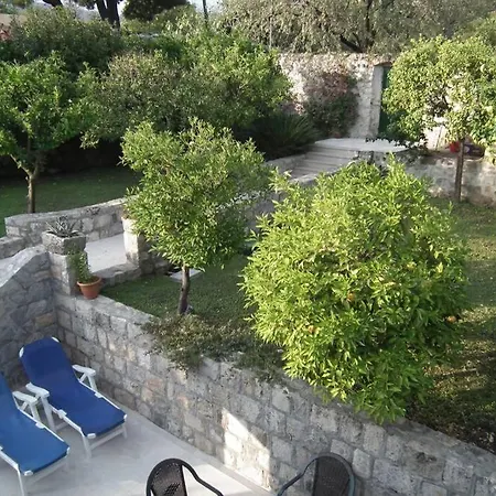 Charming For 3 Pax In * Cavtat