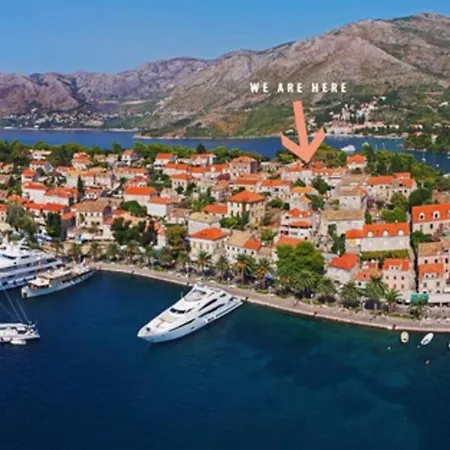 Daire Charming For 3 Pax In