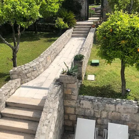 Charming For 3 Pax In Cavtat