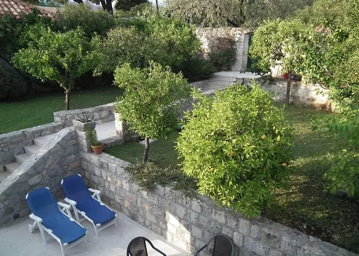 Charming For 3 Pax In * Cavtat