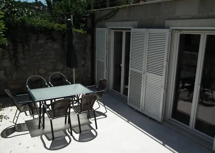 Charming For 3 Pax In Appartement *