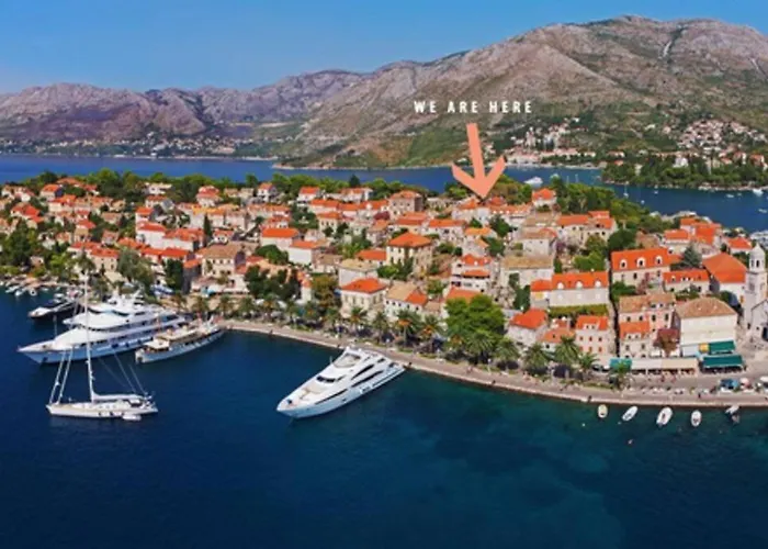 Daire Charming For 3 Pax In