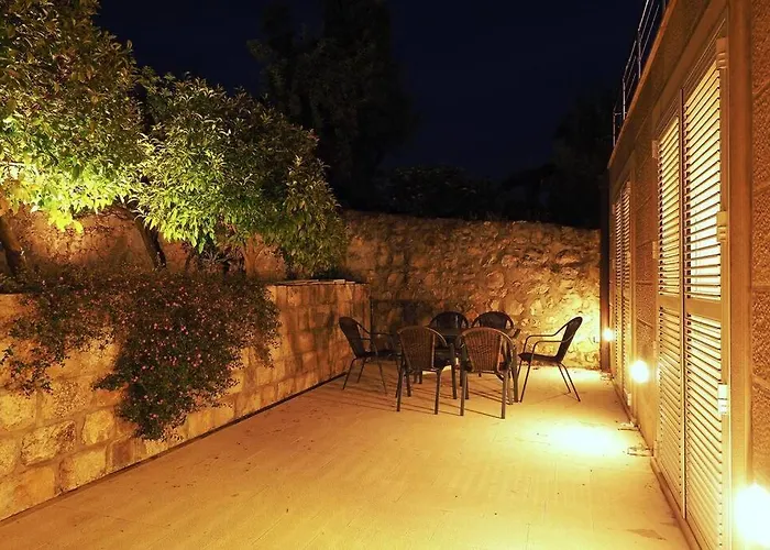 Charming For 3 Pax In Appartement *