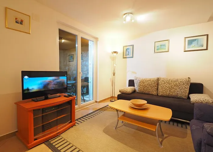 Charming For 3 Pax In Daire *