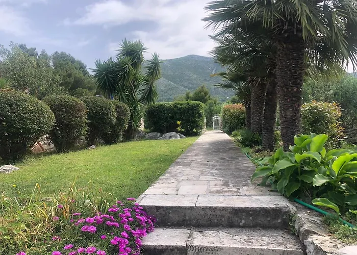 Daire Charming For 3 Pax In *