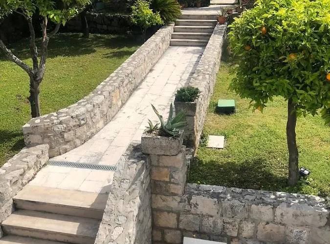 Charming For 3 Pax In Cavtat