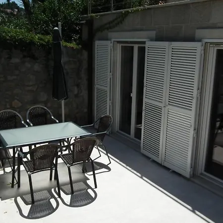 Charming For 3 Pax In Apartment *