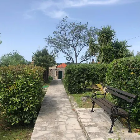 Charming For 3 Pax In Apartment Cavtat