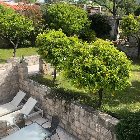 Apartment Charming For 3 Pax In